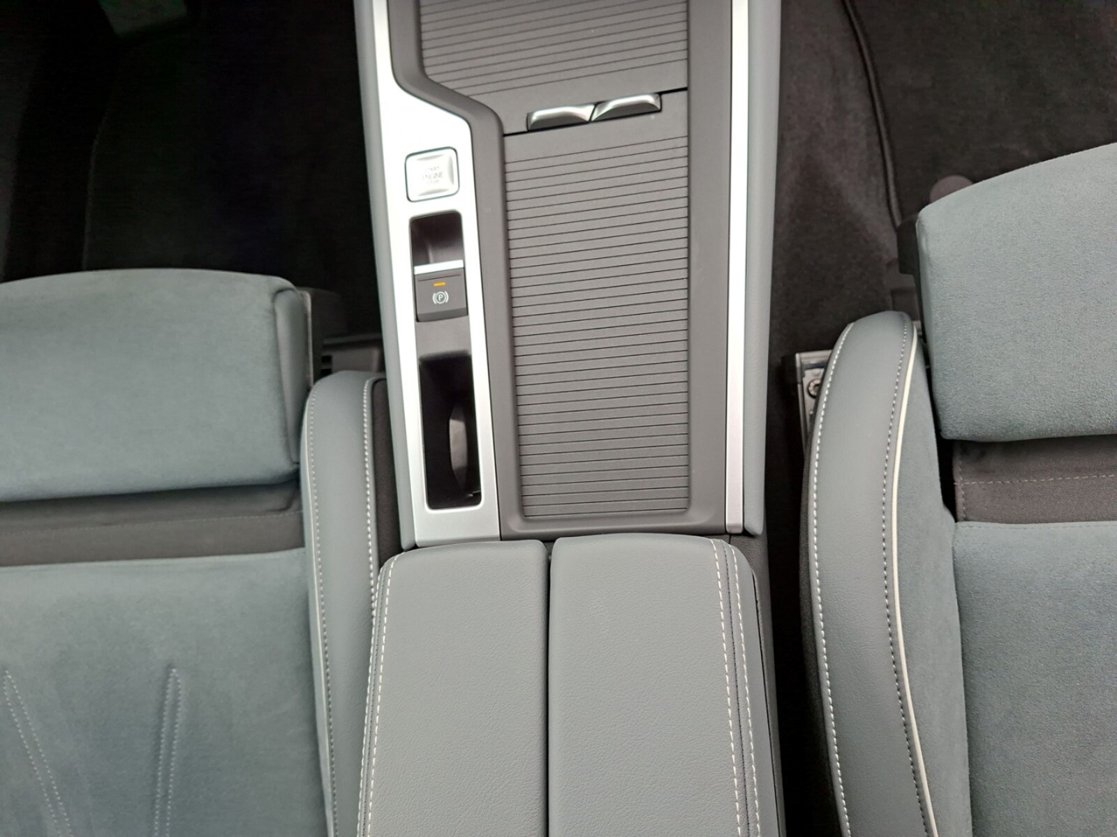 Volkswagen Passat – Bild 10