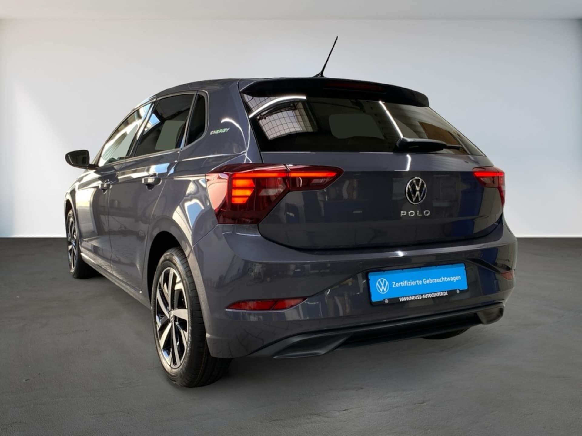 Volkswagen Polo ENERGY