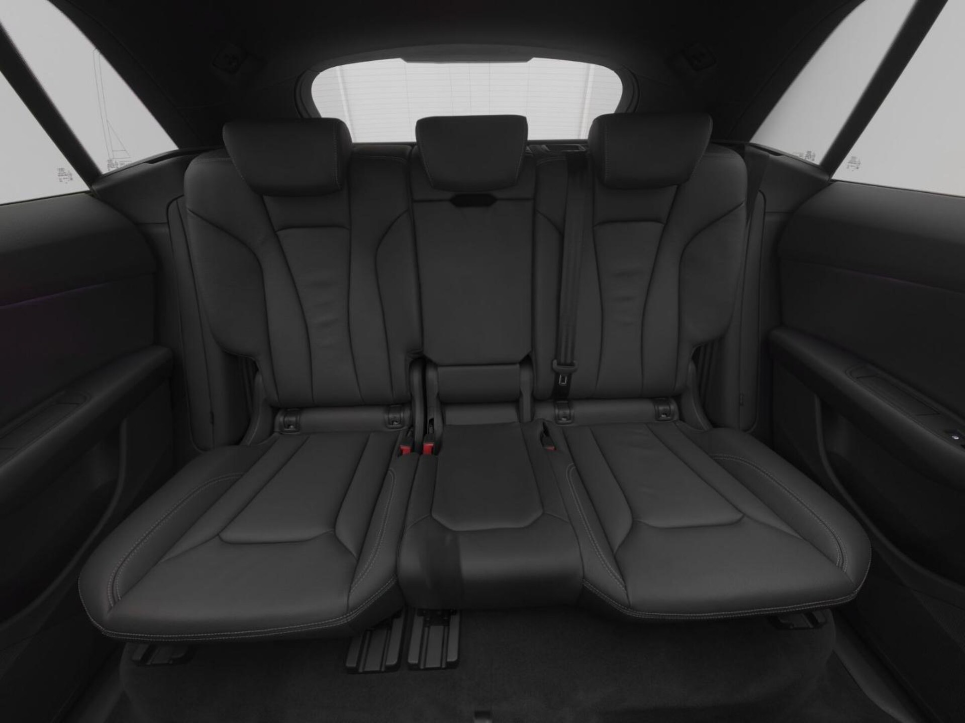 Audi Q8 SUV