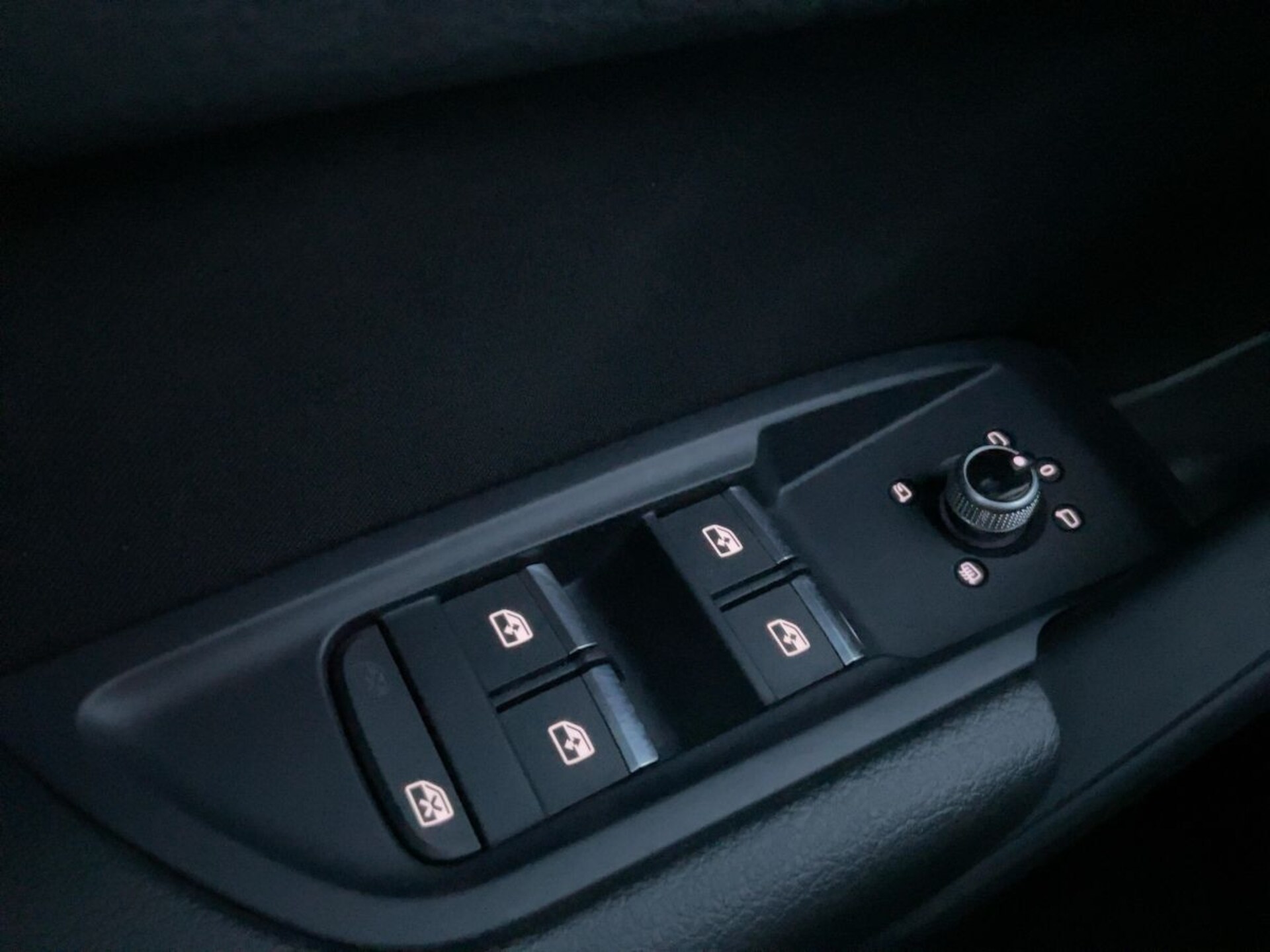 Audi Q5 SUV S line