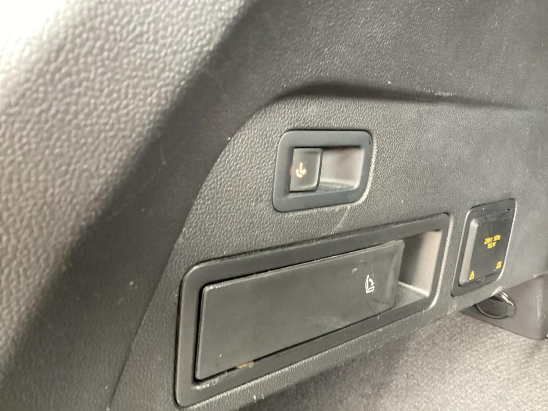 Volkswagen Tiguan Allspace R-Line