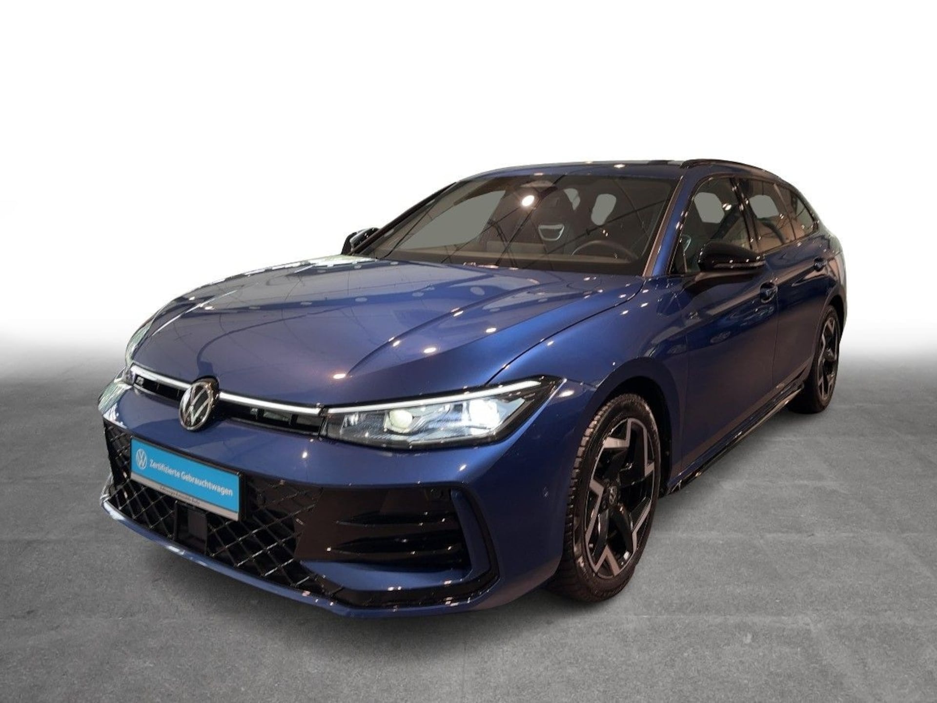 Volkswagen Passat R-Line