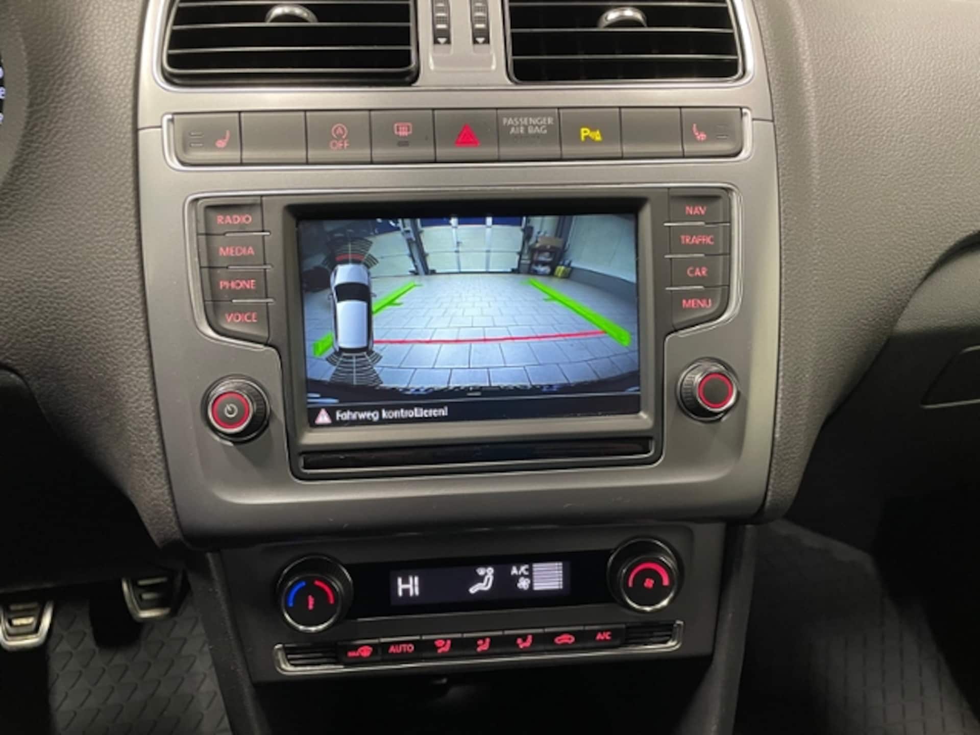 Volkswagen Polo Comfortline