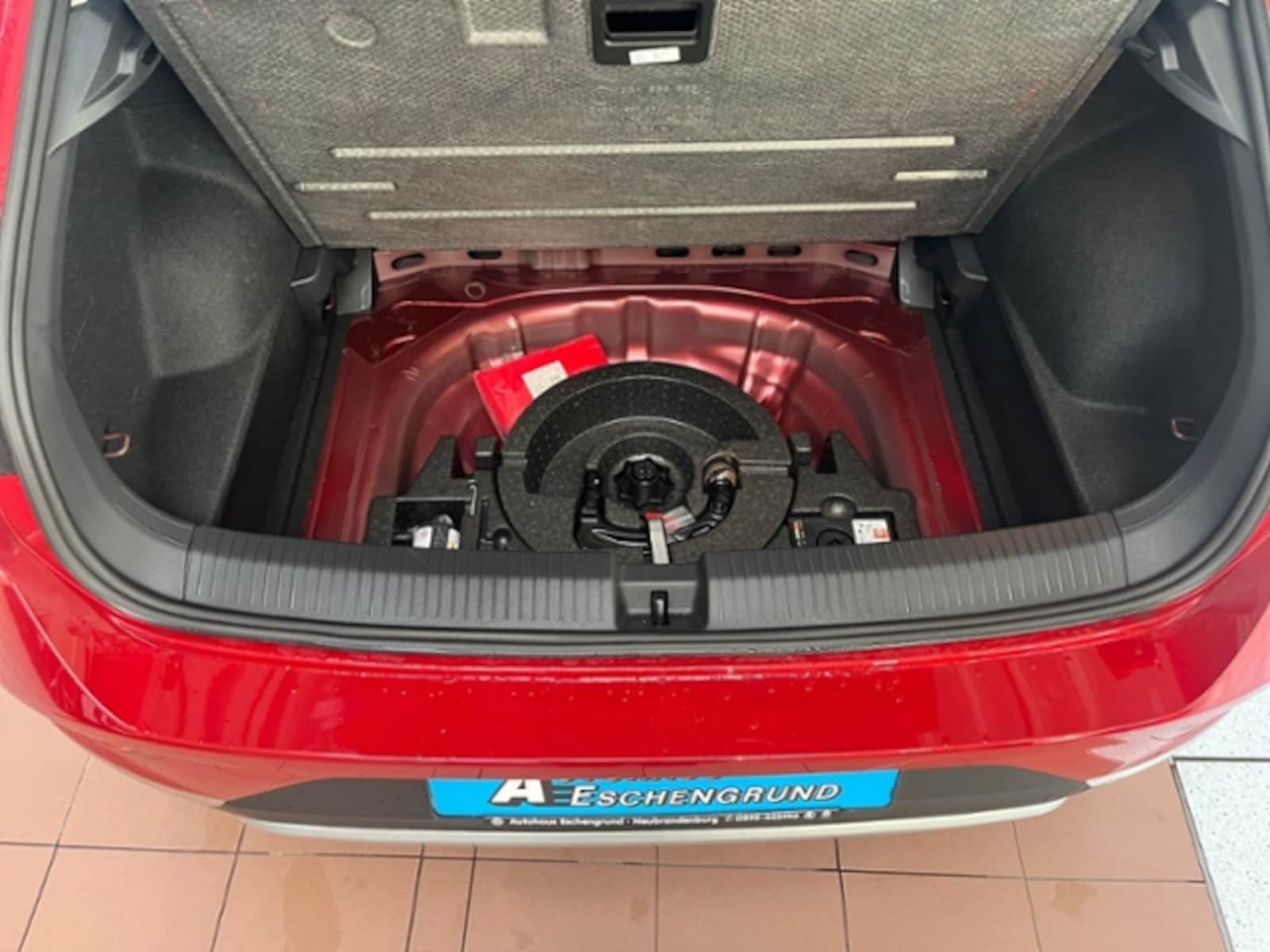 Volkswagen T-Roc – Bild 9