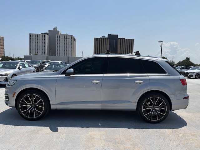 2017 Audi Q7