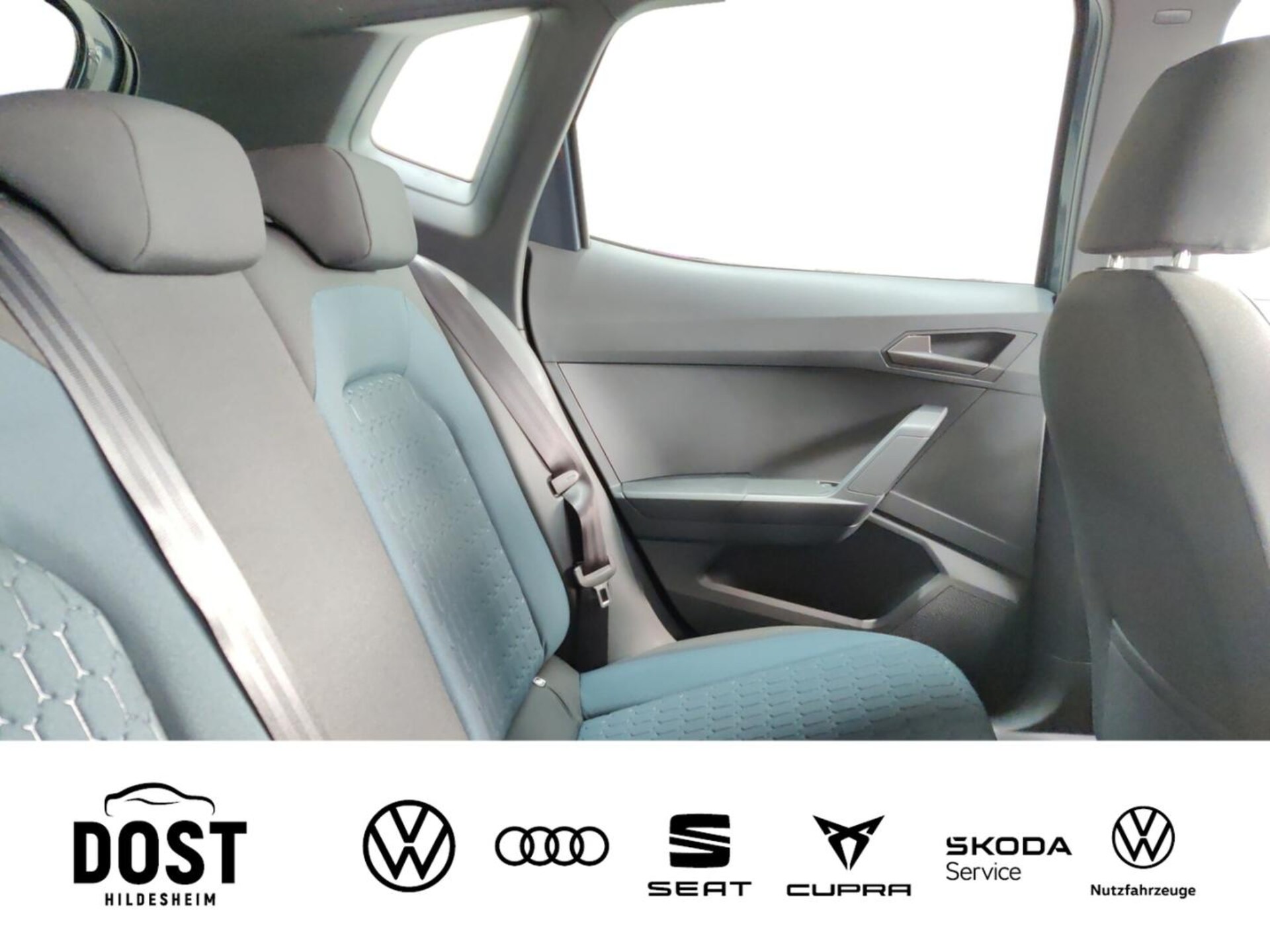 SEAT Arona Style