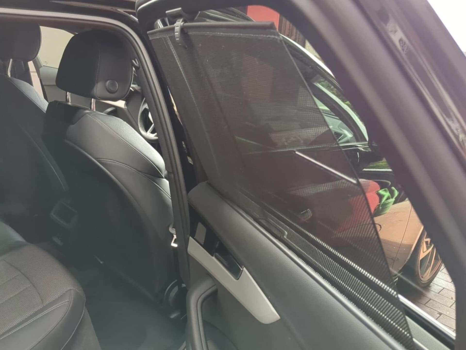 Audi A4 Avant Advanced