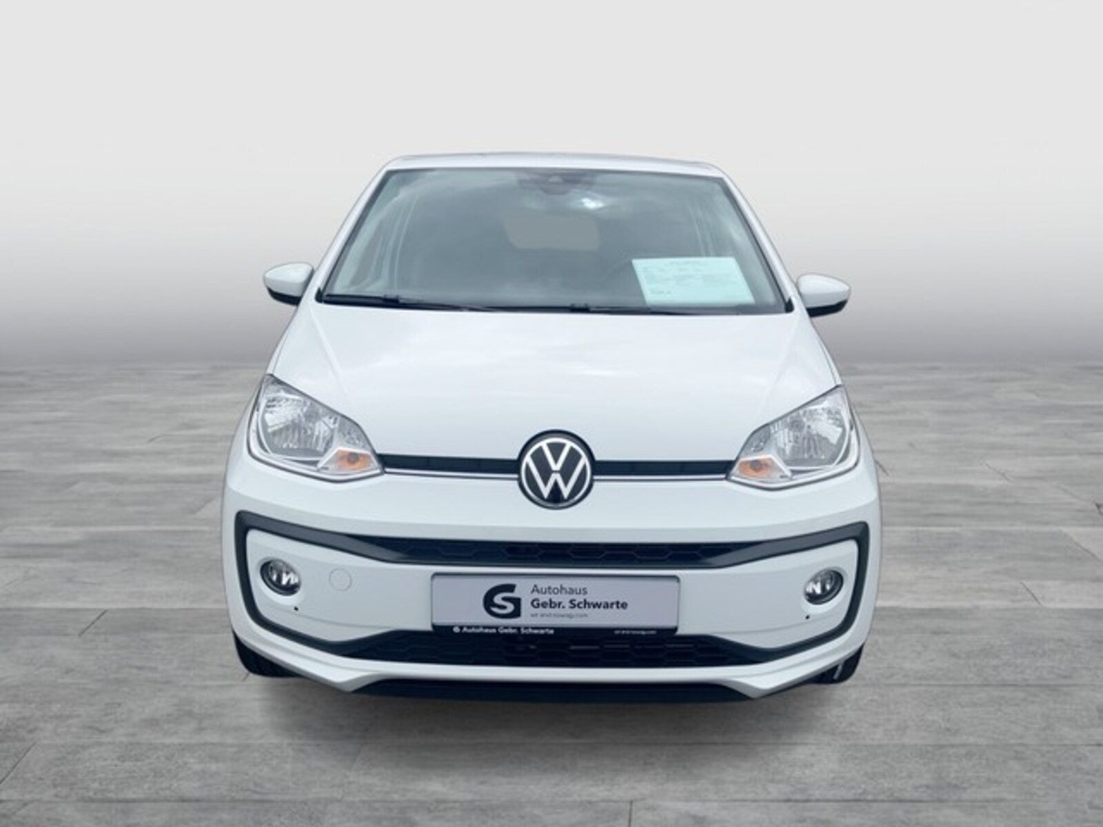 Volkswagen up! – Bild 7