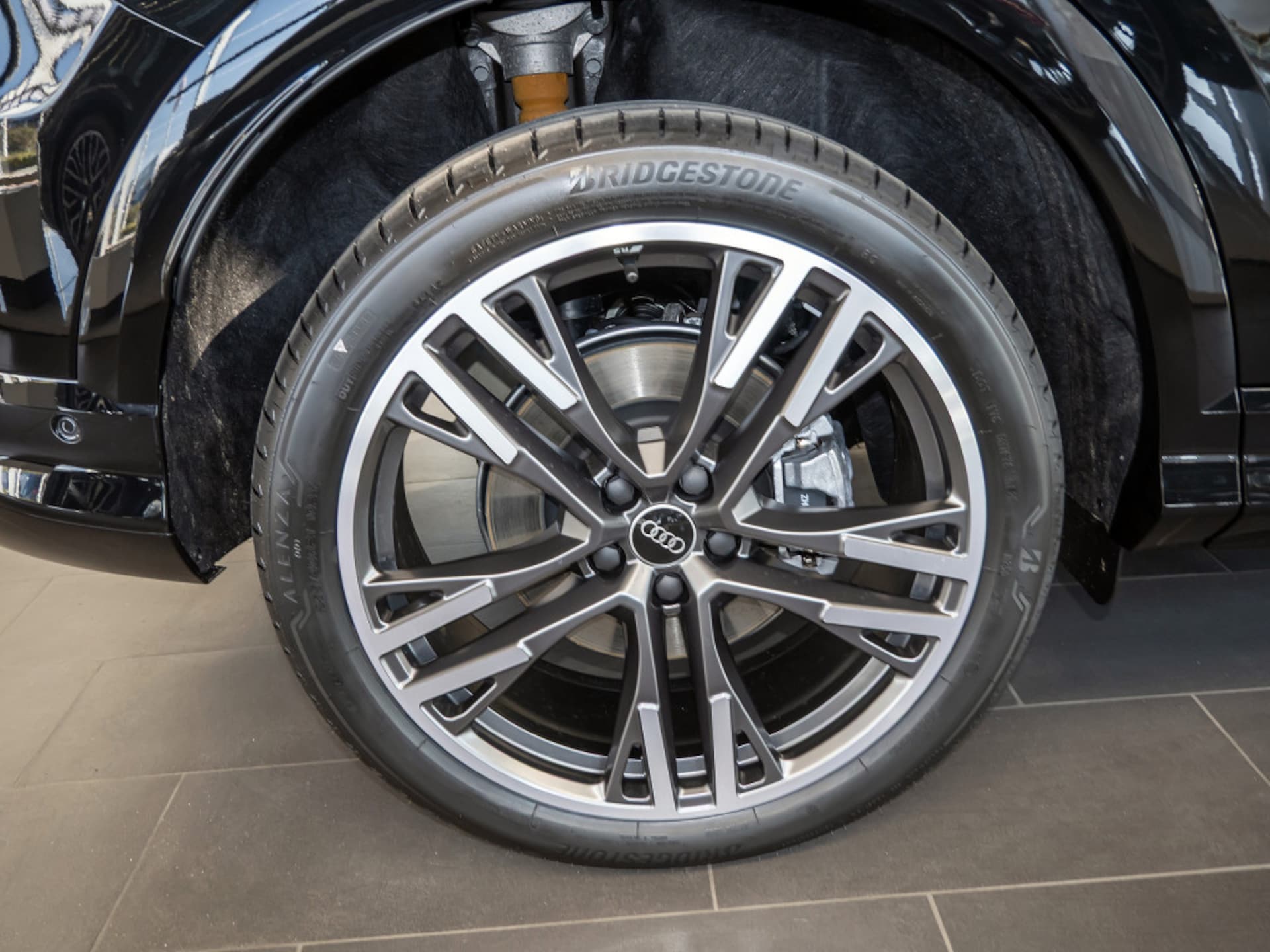 Audi Q5 SUV