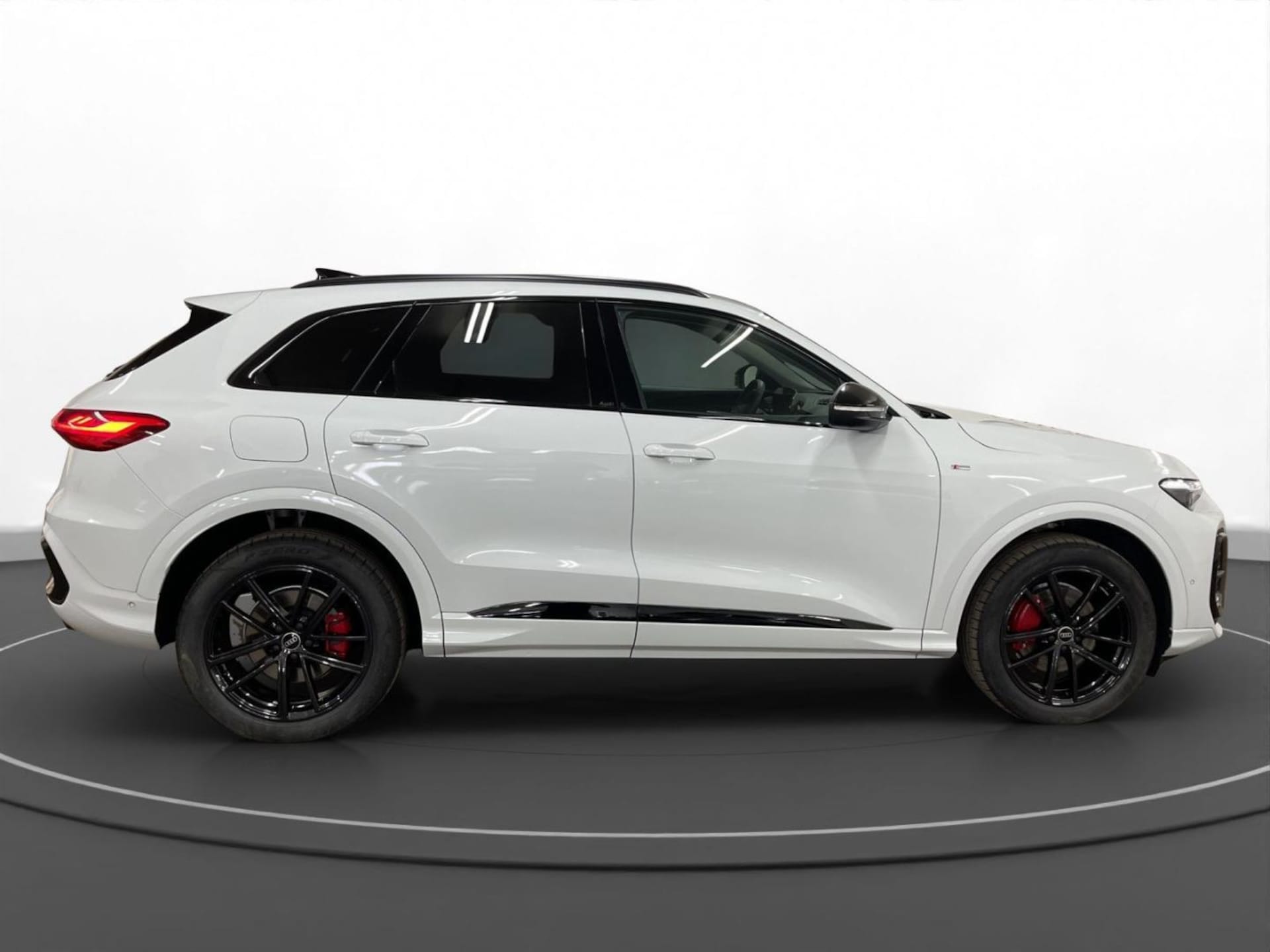 Audi Q5 SUV