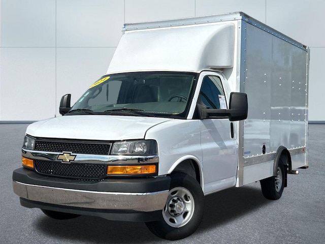Photo of 2024 Chevrolet