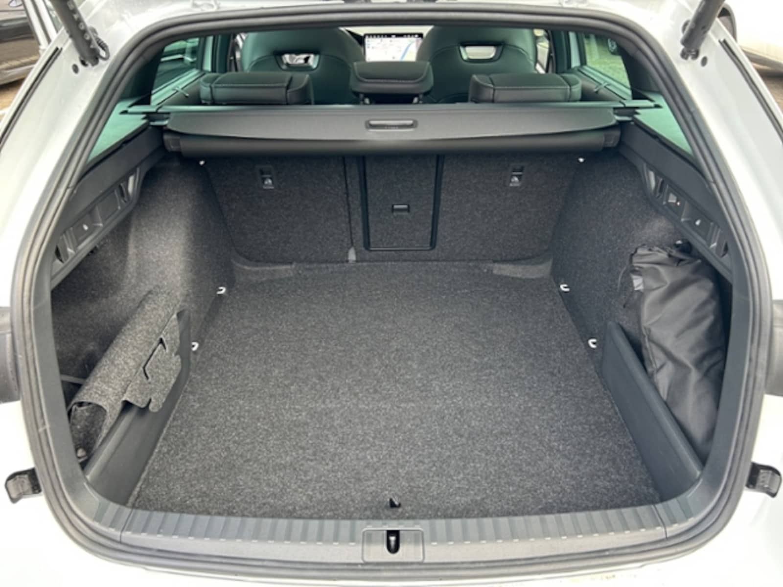Škoda Octavia Combi – Bild 16