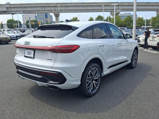 2026 Audi Q5 Sportback