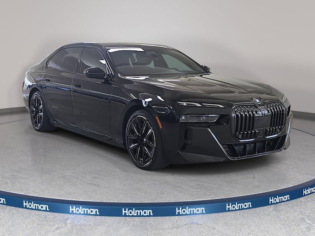 2023 BMW i7
