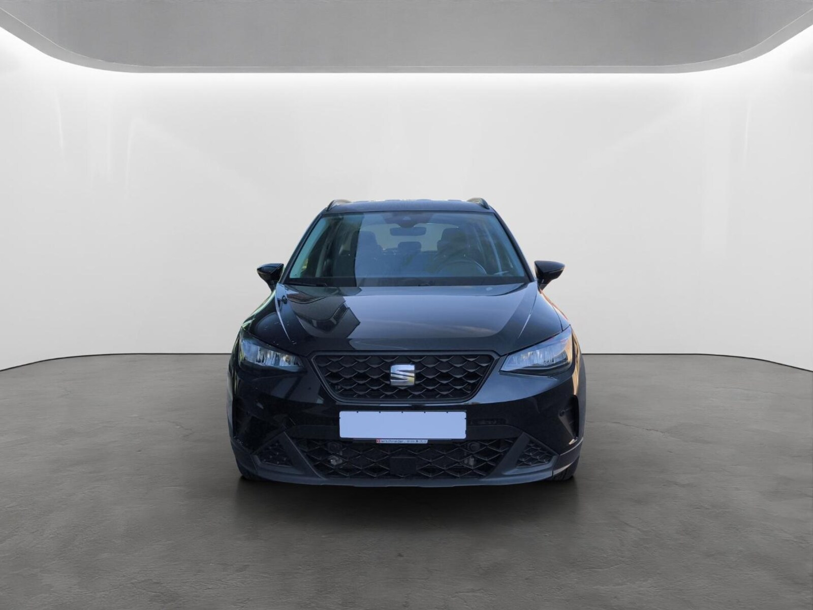 SEAT Arona – Bild 3