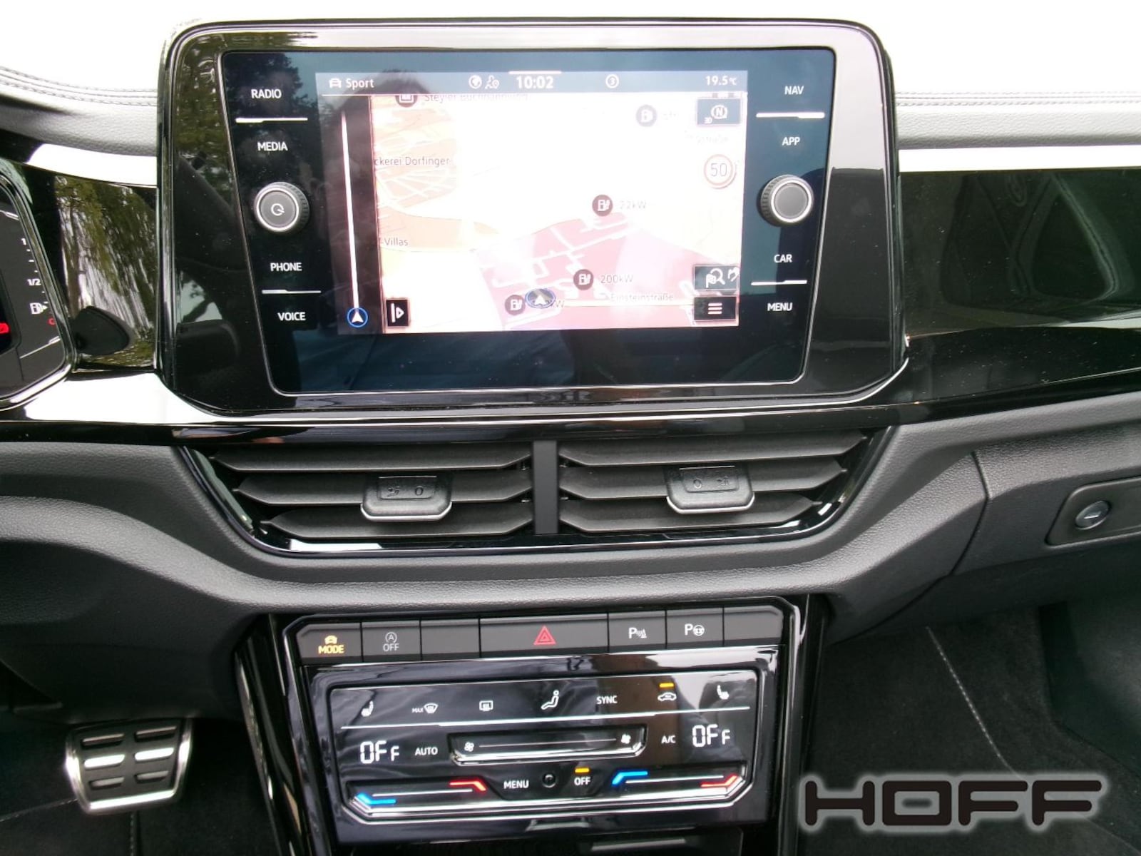 Volkswagen T-Roc Cabriolet – Bild 11