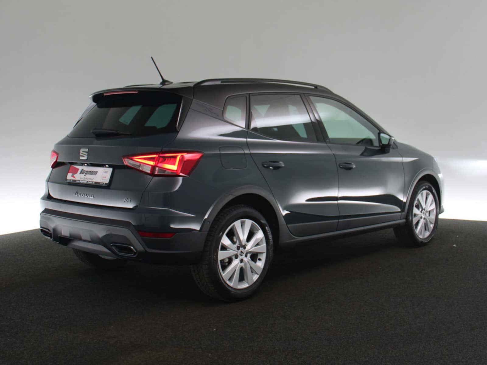 SEAT Arona – Bild 4