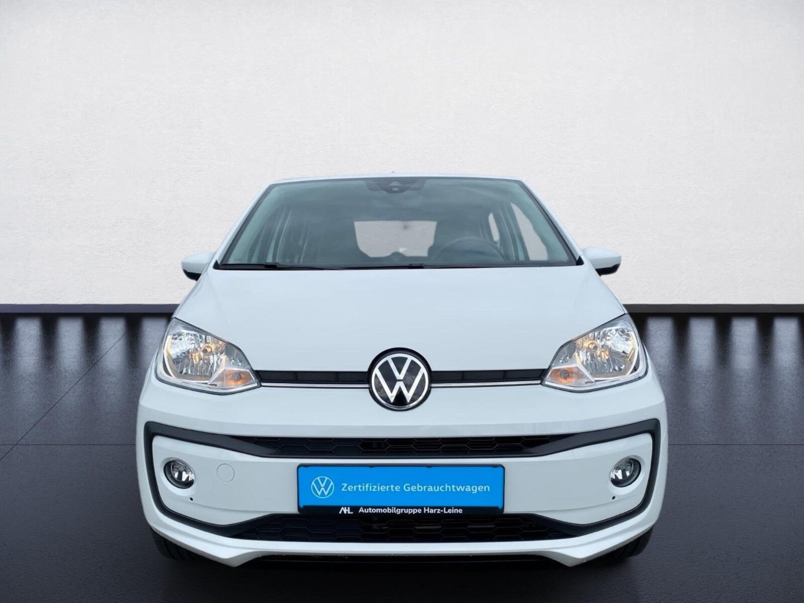 Volkswagen up! – Bild 9