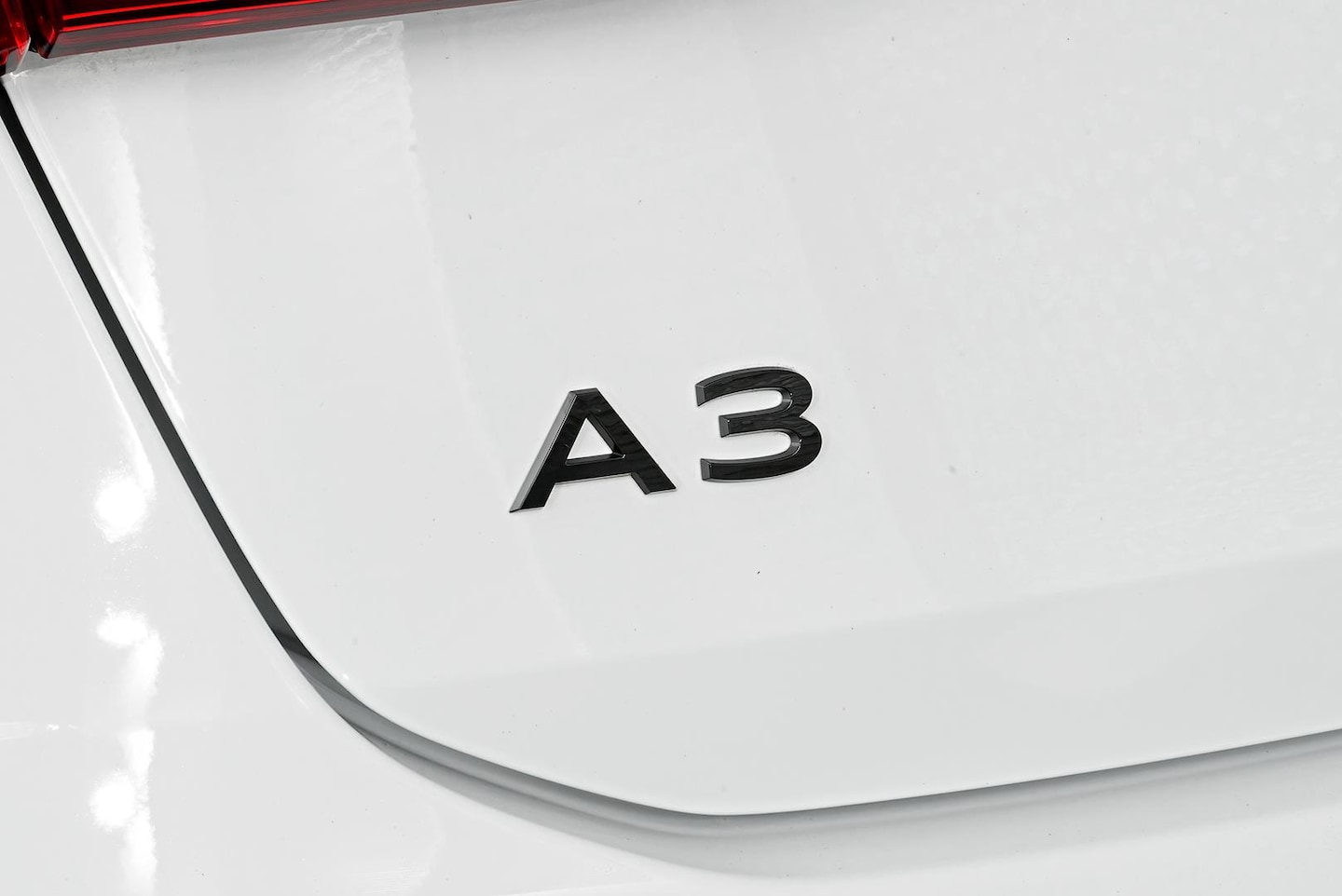 Image about Audi A3 Sportback TFSI S tronic