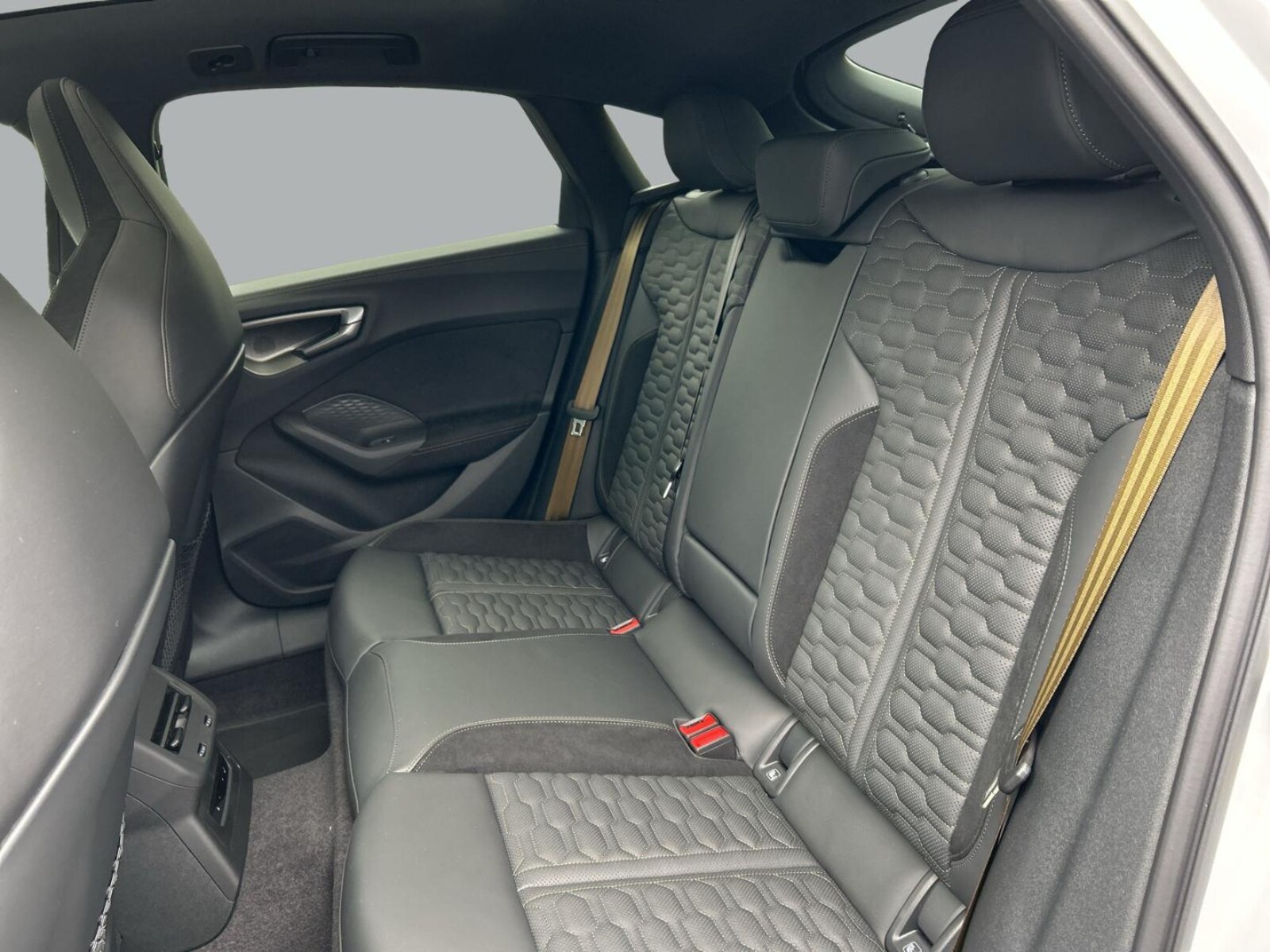 Audi RS 5 Limousine – Bild 8