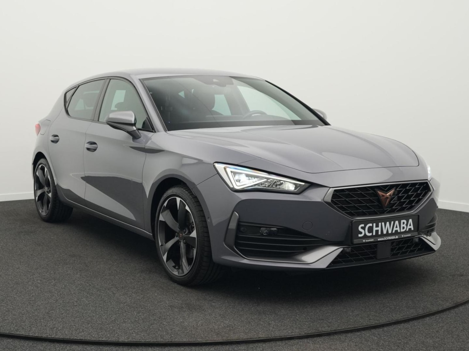 CUPRA Leon – Bild 25