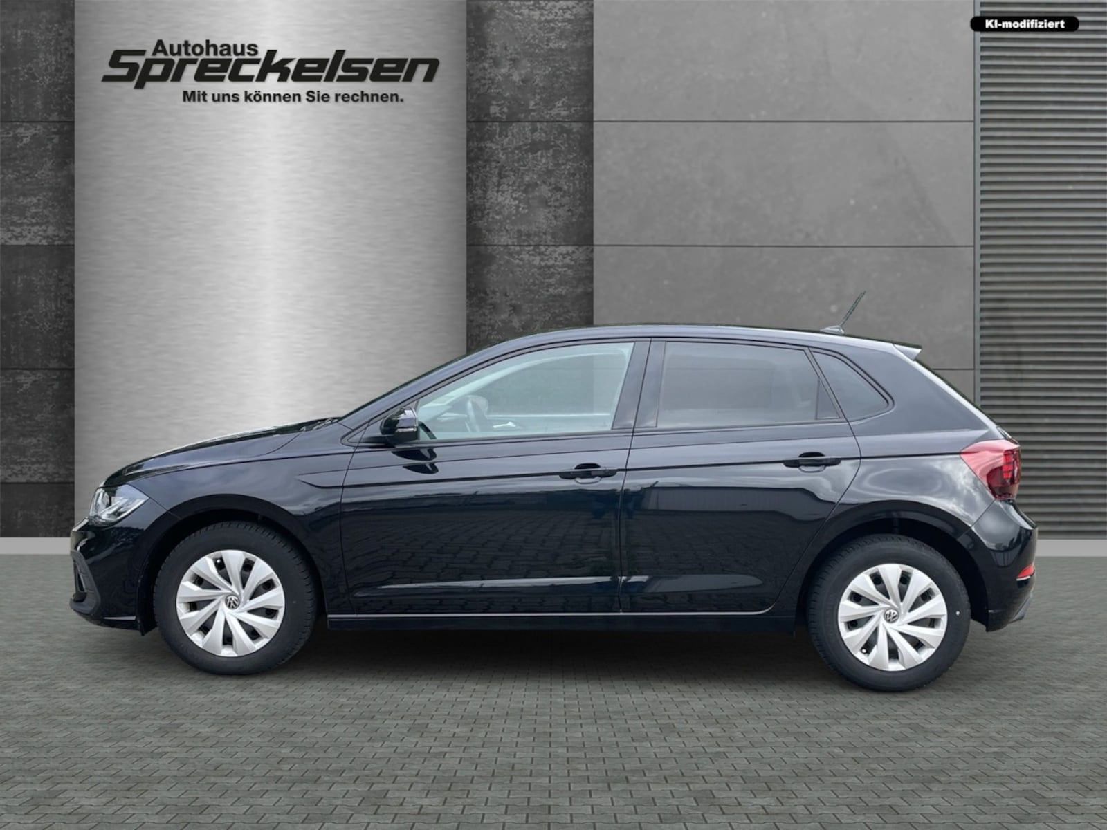 Volkswagen Polo – Bild 2