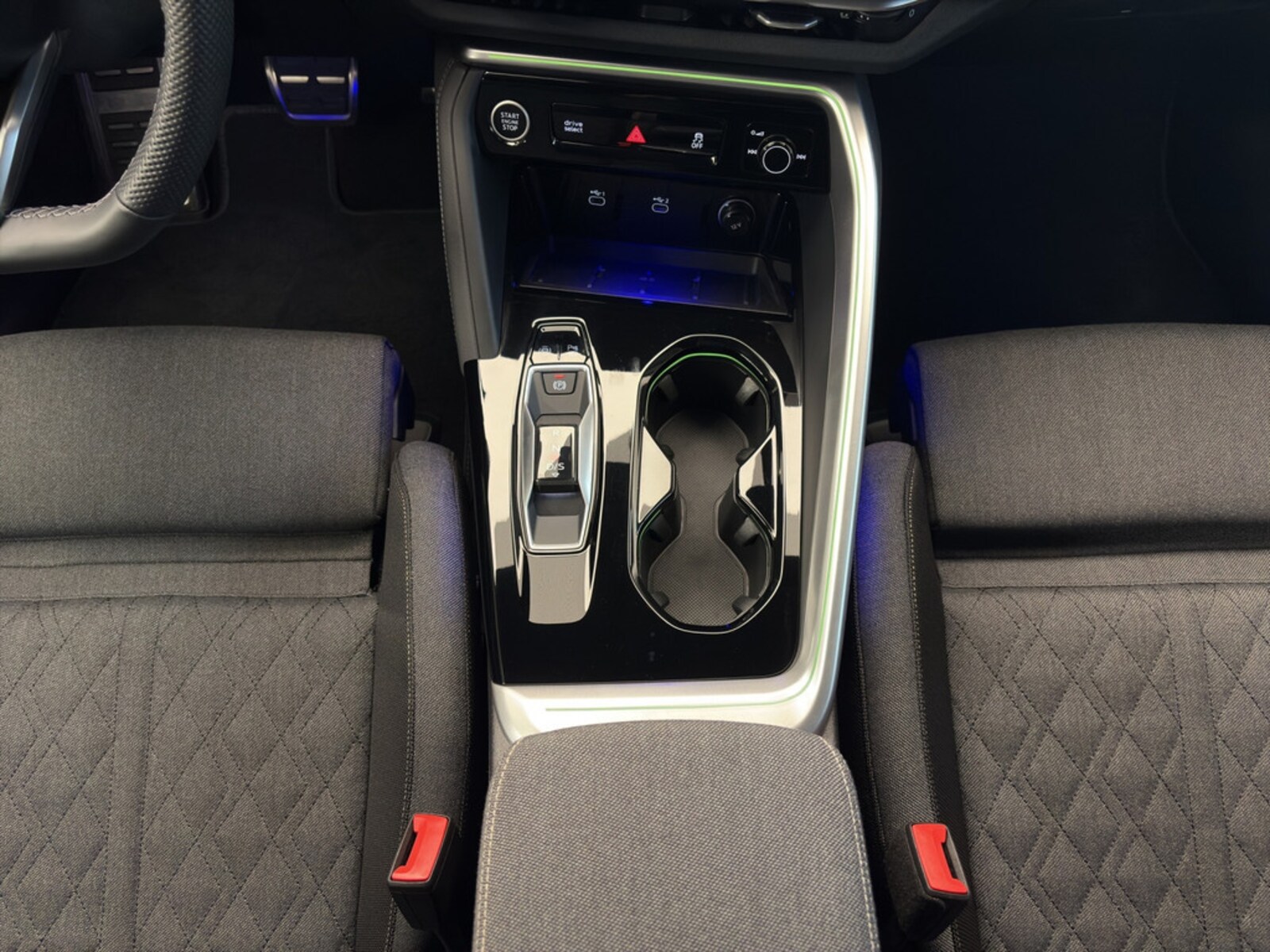 Audi Q5 Sportback – Bild 13