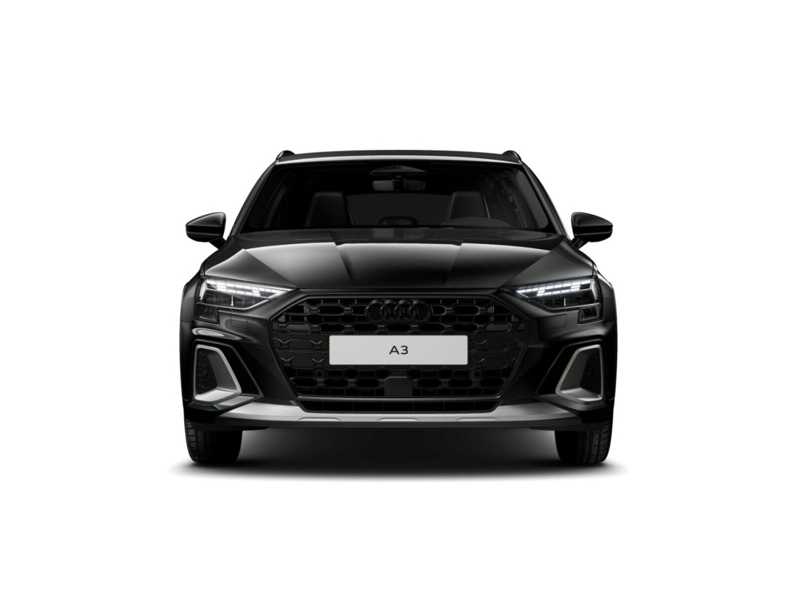 Audi A3 allstreet – Bild 3