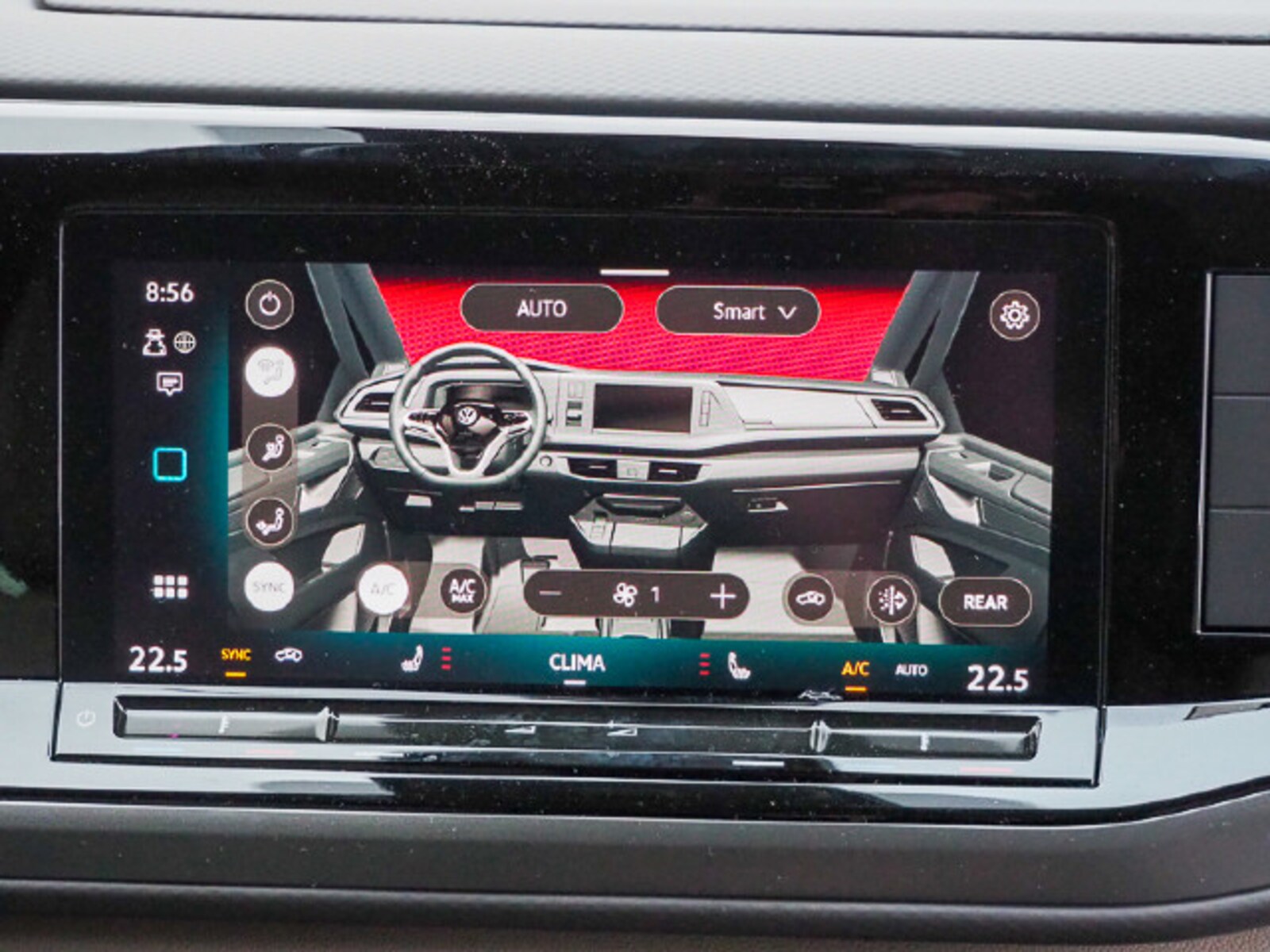 Volkswagen California – Bild 15