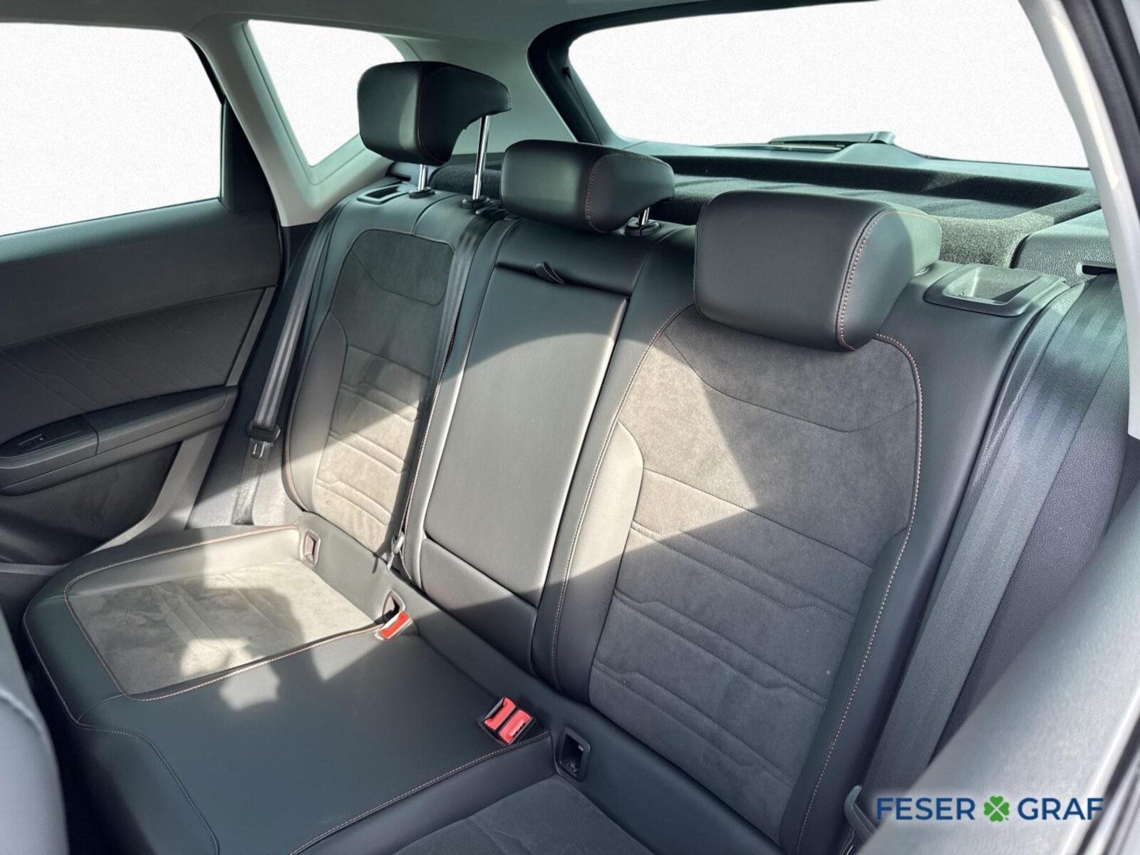 SEAT Ateca – Bild 12