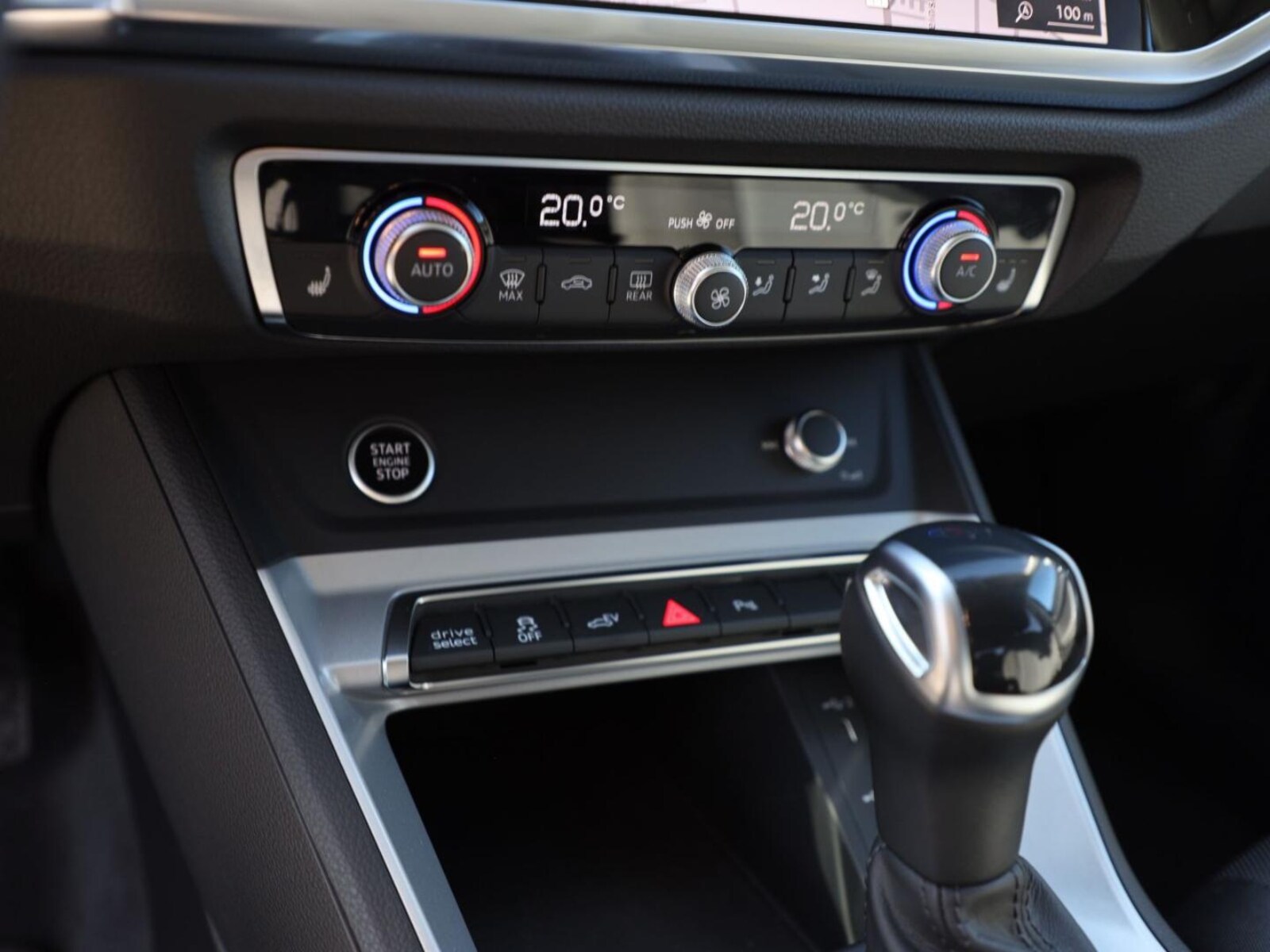 Audi Q3 – Bild 19