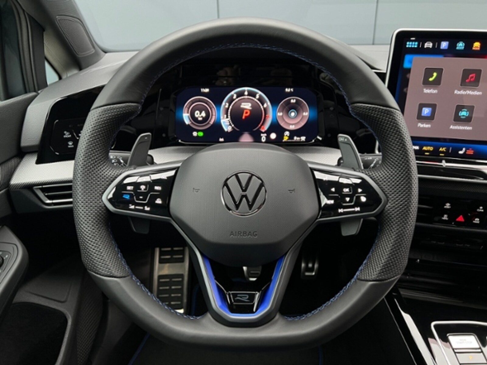 Volkswagen Golf – Bild 17