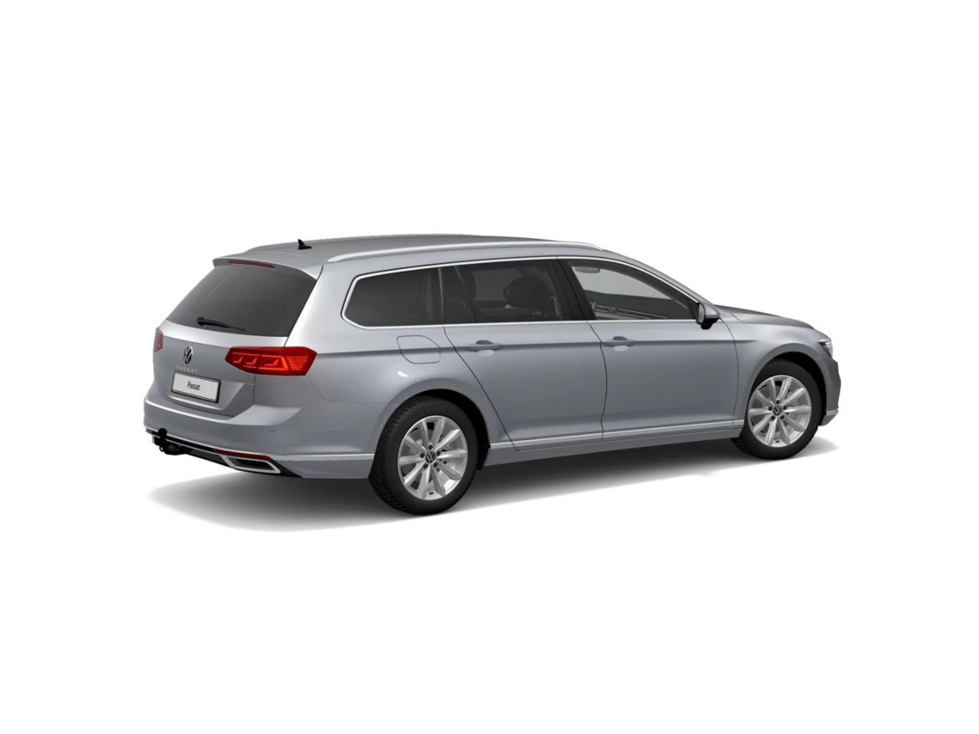 Volkswagen Passat Variant Elegance