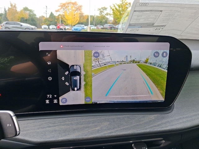 Vehicle thumbnail