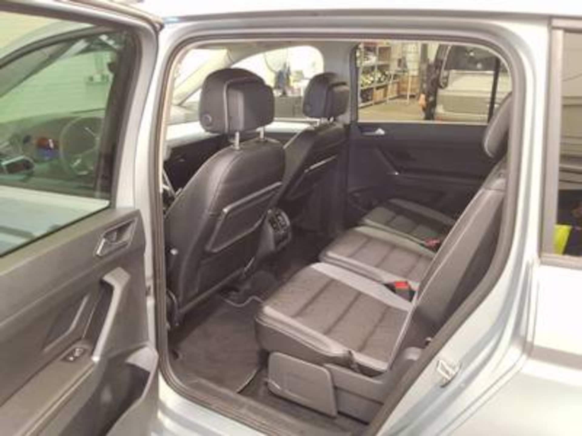 Volkswagen Touran ENERGY