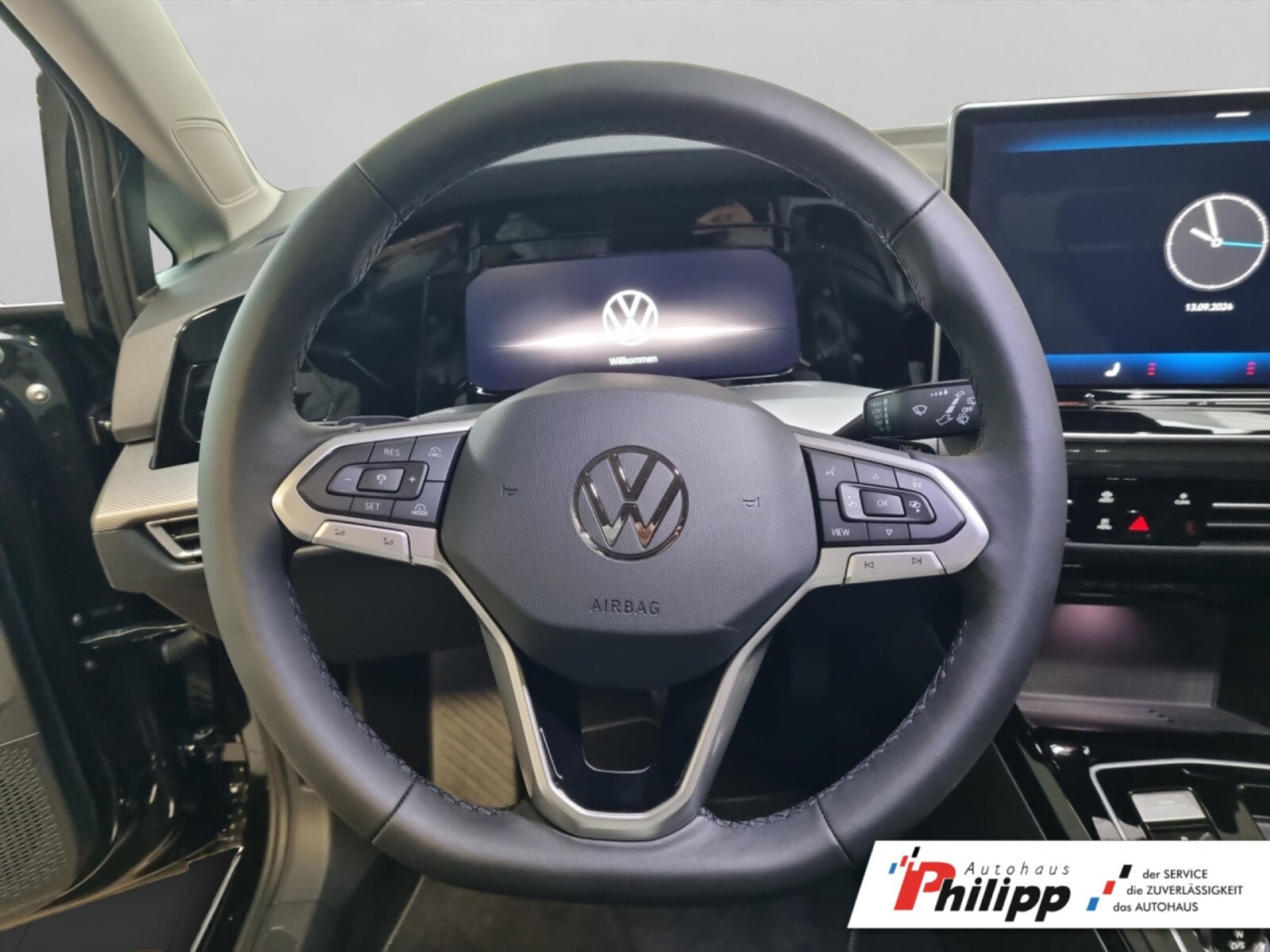 Volkswagen Golf Variant – Bild 9