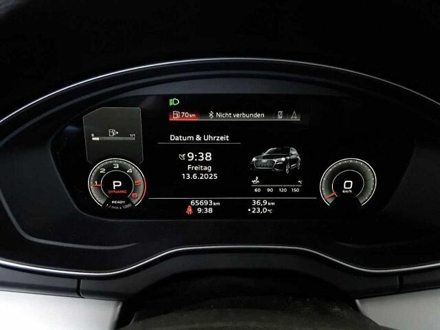 Image about Audi Q5 40 TDI quattro S tronic