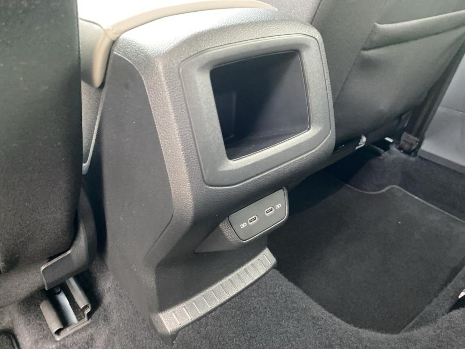 Volkswagen T-Cross – Bild 19