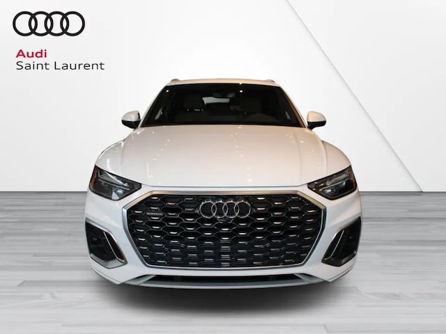 2023 Audi Audi Q5 Sportback