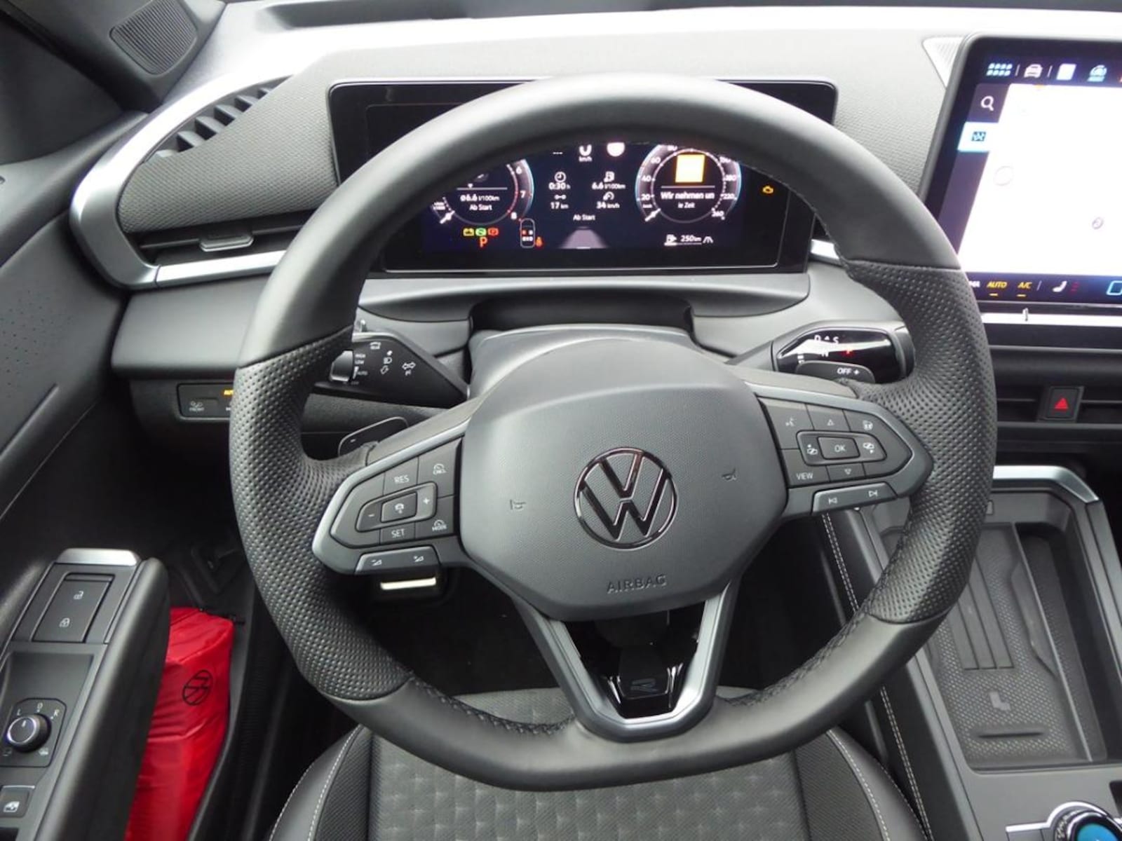 Volkswagen T-Roc – Bild 13
