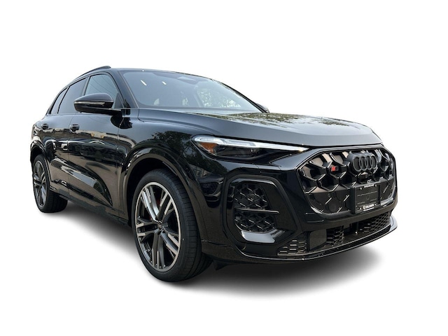 2025 Audi SQ5