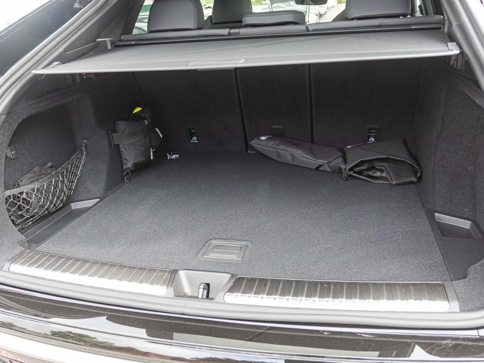Audi Q5 Sportback – Bild 18