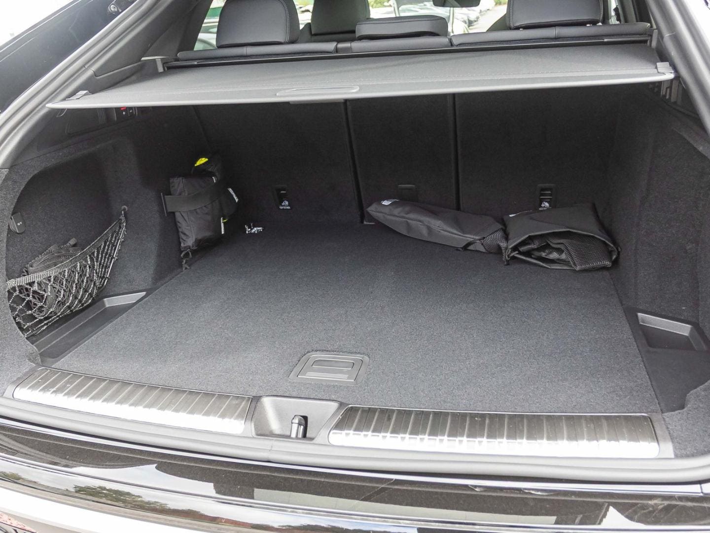 Bild über Audi Q5 Sportback TDI quattro 150 kW S tronic - für weitere Informationen kontaktieren Sie den Audi Partner
