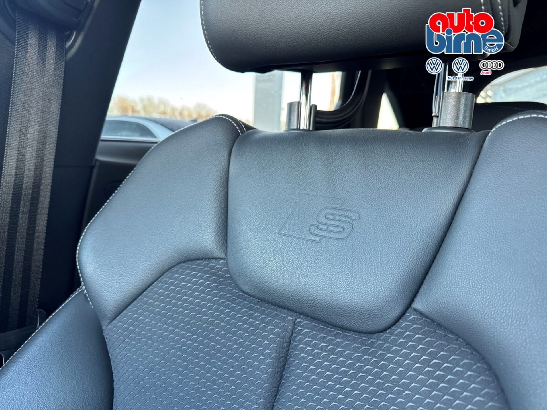 Audi Q5 Sportback TFSI e S line