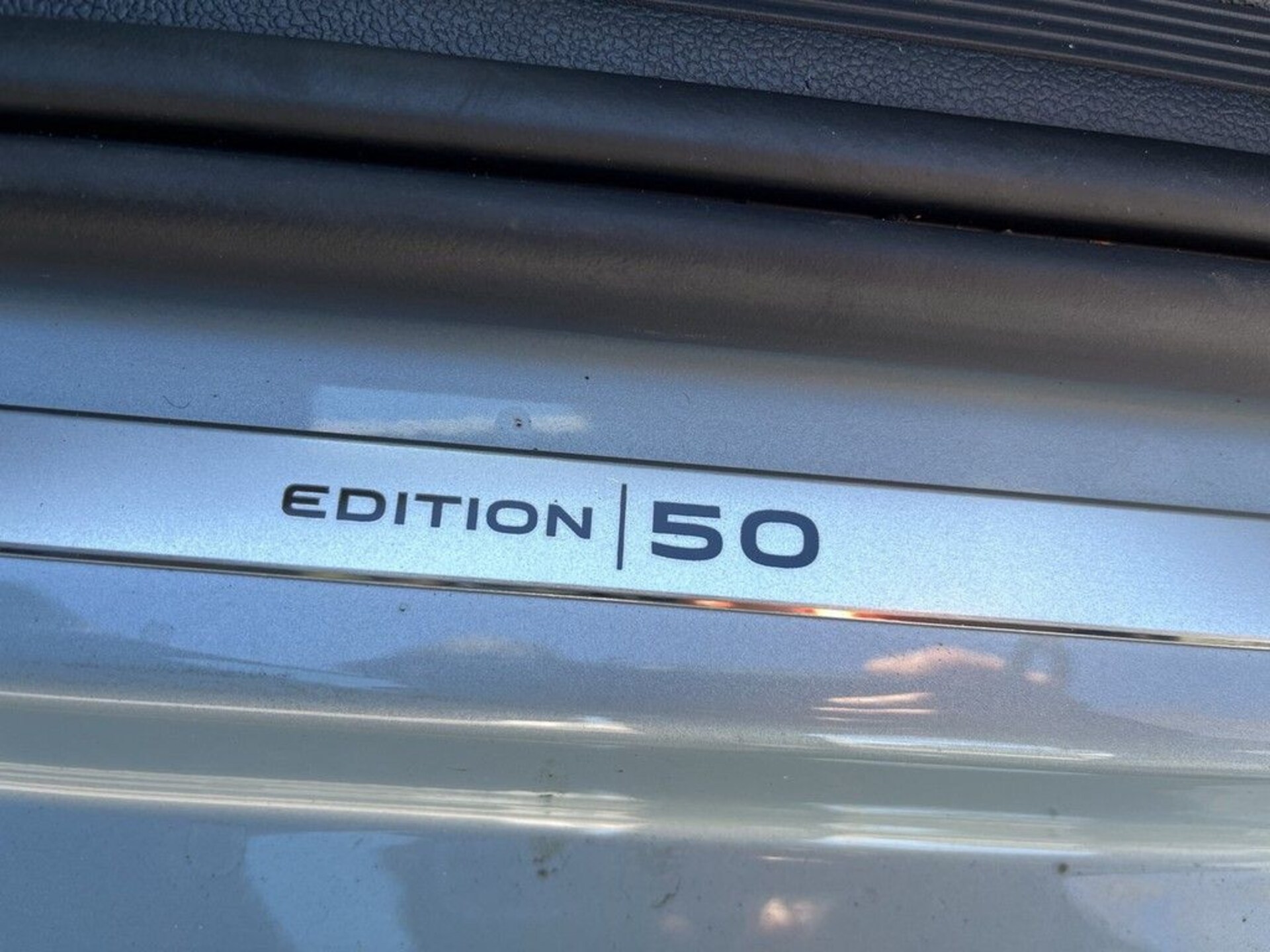 Volkswagen Polo Style