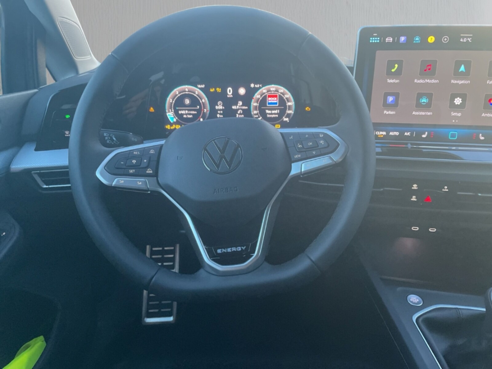 Volkswagen Golf – Bild 11
