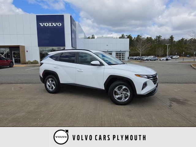 Photo of 2024 Hyundai Tucson