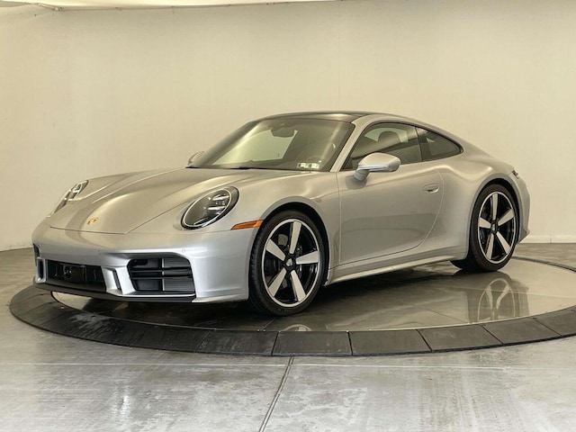 2026 Porsche