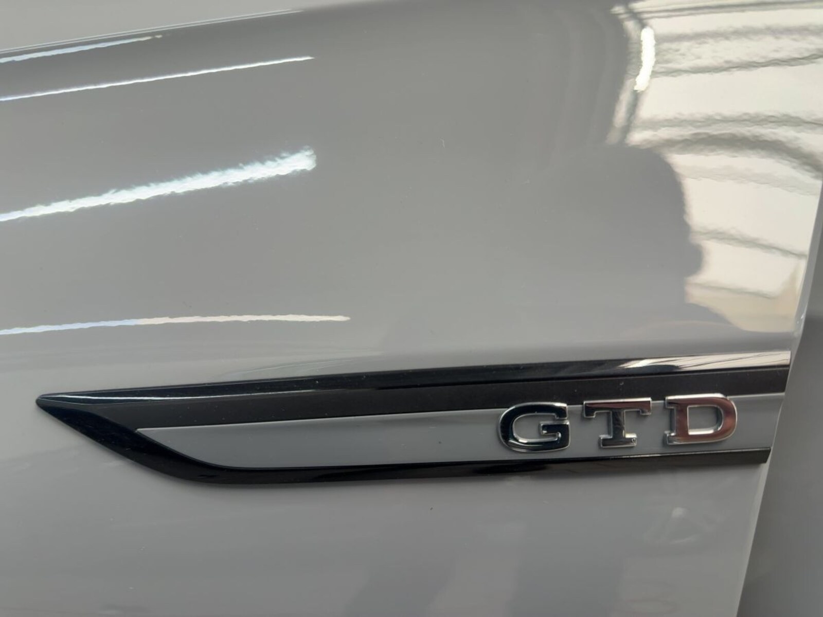 Volkswagen Golf – Bild 18