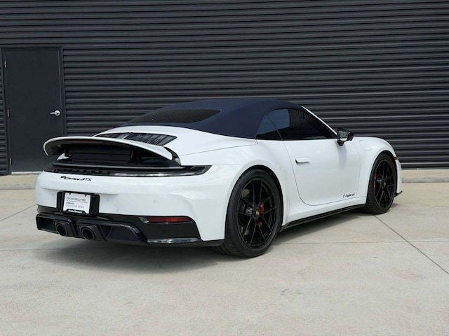 2026 Porsche